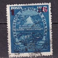 Rumänien MiNr. 1358 gestempelt M€ 8,00 #J51c