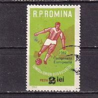 Rumänien MiNr. 2095 gestempelt M€ 4,00 #J51f