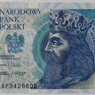 POLEN - 50 Zlotych - 2017 - Serie " BK " - Kazimierz III Wielki - UNC