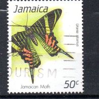 Jamaika Nr. 770 gestempelt (2508)