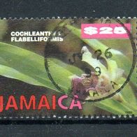 Jamaika Nr. 898 gestempelt (2508)