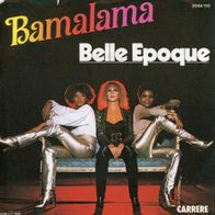 7 Vinyl Belle Epoque / Bamalama