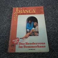 Bianca - Der zärtliche Liebesroman - Das Rendezvous im Sommerhaus (M#)
