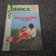 Bianca - Der zärtliche Liebesroman - Ganz in der Nähe von Lima (M#)