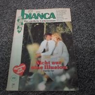 Bianca - Der zärtliche Liebesroman - Nicht nur eine Illusion (M#)