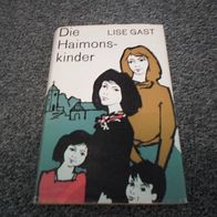 Die Haimons-Kinder (M#)