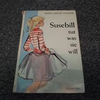 Susebill tut was sie will (M#)
