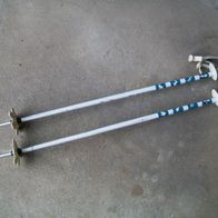 Skistock Skistöcke für Kinder Griff bei ca. 66 cm