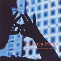 7"DEPECHE MODE · World In My Eyes (EP RAR 1990)