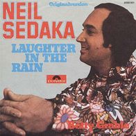 7"SEDAKA, Neil · Laughter In The Rain (RAR 1974)
