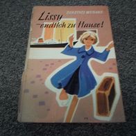 Lissy - endlich zu Hause (M#)