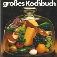 Frau Antjes großes Kochbuch von Hedwig Schnittker