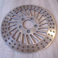 Bremsscheibe vorn Harley Softail 1450 1584 FLST FXST FLSTF XL u.a. Modelle