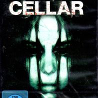 DVD - Paranormal Cellar - Horror Mattias Ohlsson , Sandra Tordardottir