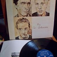 The Go-Betweens (AUS-Band) - Send me a lullaby - ´81 UK Lp - Topzustand !