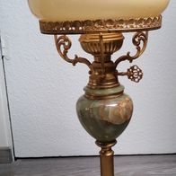 Lampe Tischlampe Onyx ca. 75 cm *