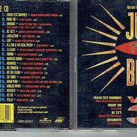 Just the Best 3 / 2 CD Set (38 Songs)