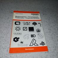 Markenzeichen und Firmen Aigners