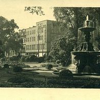 40210 Düsseldorf Corneliusplatz 1948