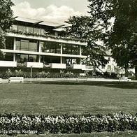97980 Bad Mergentheim Kurhaus 1965