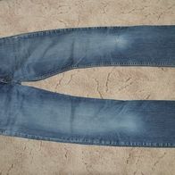 Jeans Size 28 im used-look