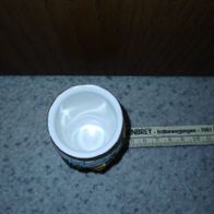 kleine Souvenir Vase "Schwarzenbach Talsperre"