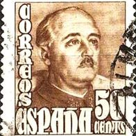 Spanien Mi 952 a o