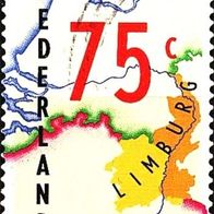 Niederlande Mi 1370 o
