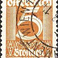 Österreich Mi 451 o
