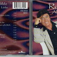 Rex Gildo - Absolute Liebe CD (13 Songs)