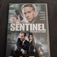 The Sentinel Wem kannst du trauen DVD