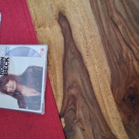 Robin Beck (AOR Rock) - 3 CDs (Human Instinct, Can´t get Off, Tears in the Rain Maxi)