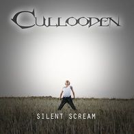 Cullooden - Silent Scream (2014) Schweden progressive Metal CD Mint