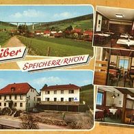 97786 Motten - Speicherz Gasthof > Zum Biber <