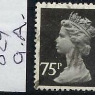 Großbritannien Mi. Nr. 829 a.A. Königin Elisabeth II. o <