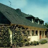 55422 Bacharach - Steeg Waldhotel > Schönblick <