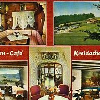 69483 Wald-Michelbach im Odenwald Sonnen-Café Kreidacher Höhe 5 Ansichten