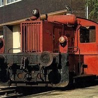 65183 Wiesbaden DB Kleinlok 323 880