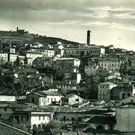 I 06049 Spoleto Panorama 1956