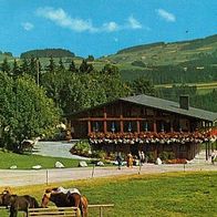 79856 Hinterzarten im Schwarzwald Restaurant > Skihütte Thoma <