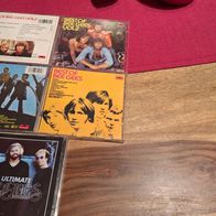 Bee Gees - 3 Best of CDs (Best of Vol 1 & Vol 2, The Ultimate)