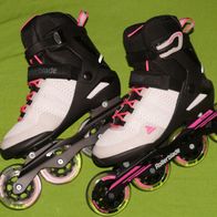 Damen Inliner INLINE-SKATES Rollerblade SIRIO 90 Gr. 7 = 40,5 = 26cm NEU 200, -€ !!!