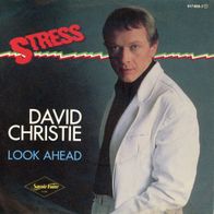 7 Vinyl David Christie / Stress