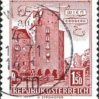 Österreich Mi 1047 y o ANK 1100 y o