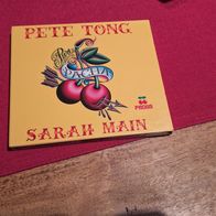 Pete Tong / Sarah Main - Pure Pacha Vol III (2 CDs)