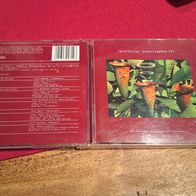 Artificial Intelligence II (CD Warp, IDM, Ambient, Autechre, Richard H Kirk, etc..)