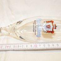 Bierglas, Fürstenberg, 0,2l, Tulpe, neuwertig, Sammlerglas, Rastal