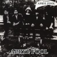Apryl Fool (Yanagida Hiro) 1969 Japan progressive psychedelic blues CD 2010 M/M
