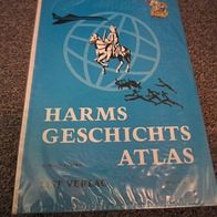 Harms Geschichts-Atlas (T#)