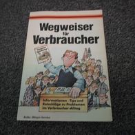 Wegweiser für Verbraucher (T#)